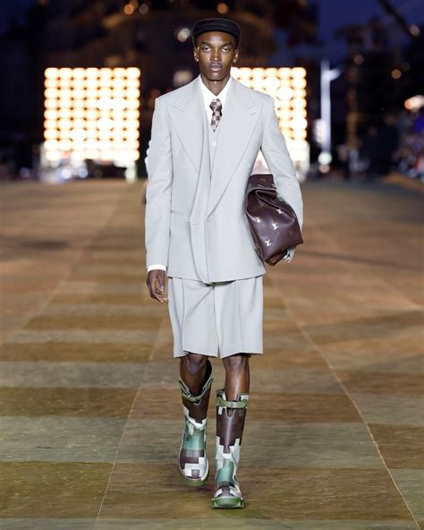 louis vuitton new collection men|Louis Vuitton new collection 2024.